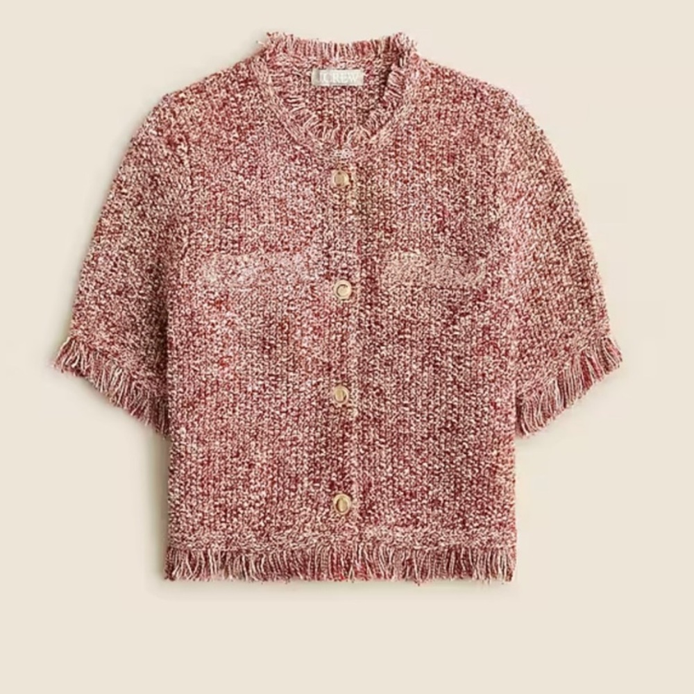 J. Crew top